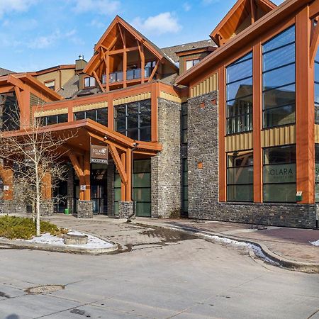 Adventurer'S Escape~ Mountain Luxury Resort Canmore Exterior photo